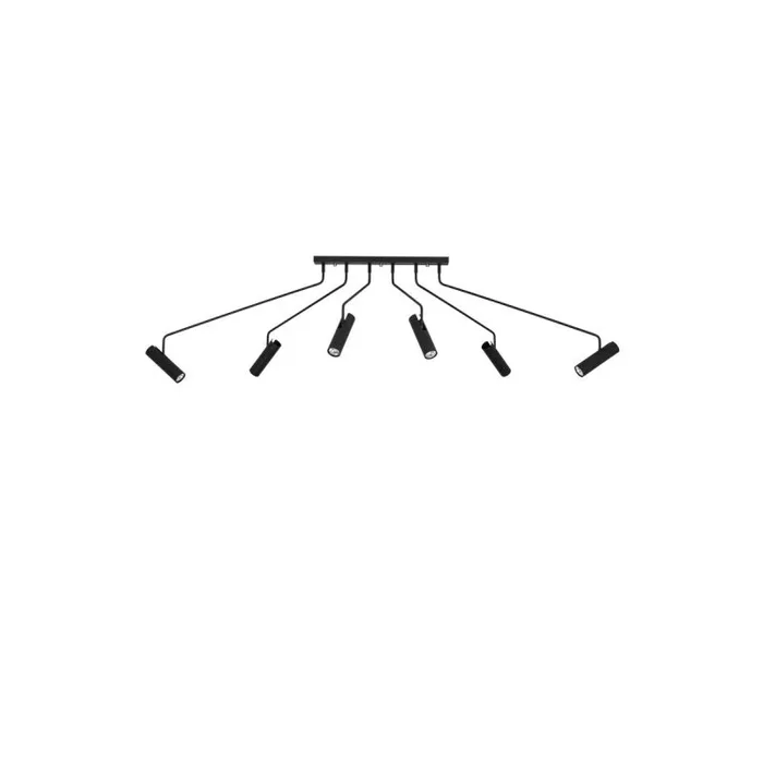 Markslojd RAMUS 108508 Deckenlampe 1x10W/GU10 IP20