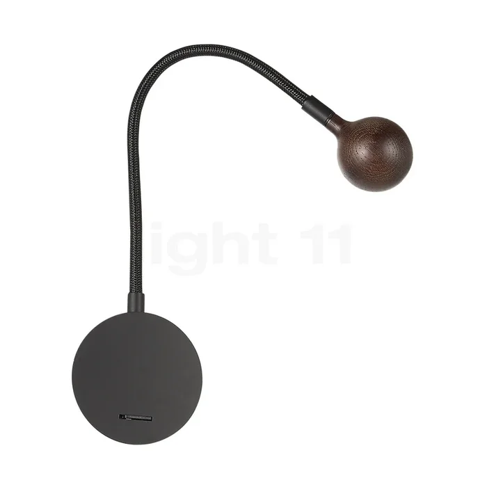 Marset No8 Wandleuchte LED