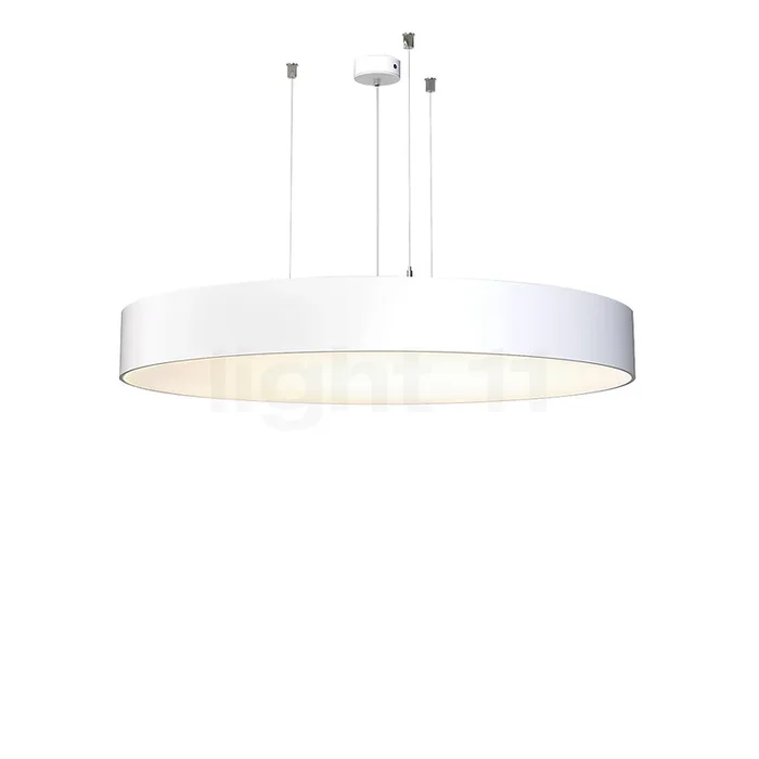 Mawa Bullauge 6 Pendelleuchte LED
