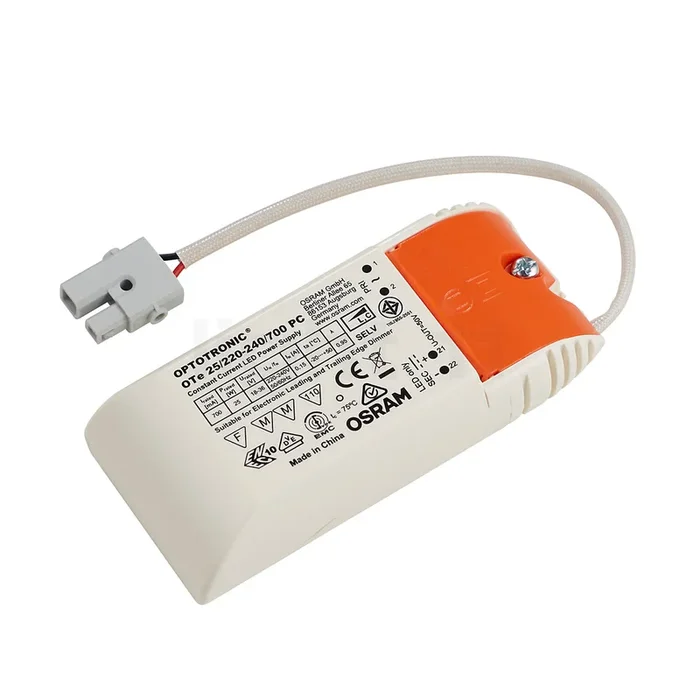 Mawa LED-Konverter für Wittenberg 4.0 Deckeneinbauleuchte, 13-25 W