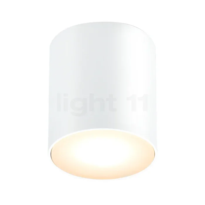 Mawa Warnemünde Wand- und Deckenleuchte LED