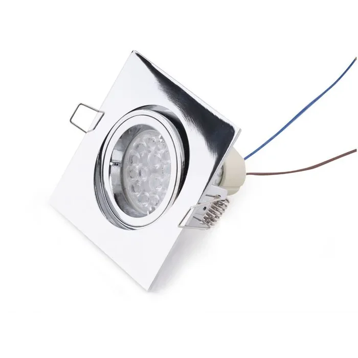 Maxlight LUMINARE H0041 Einbau-Downlight 1x50W/GU5,3 IP20
