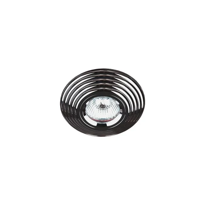 Maxlight LUMINARE H0055 Einbau-Downlight 1x35W/GU5,3 IP20