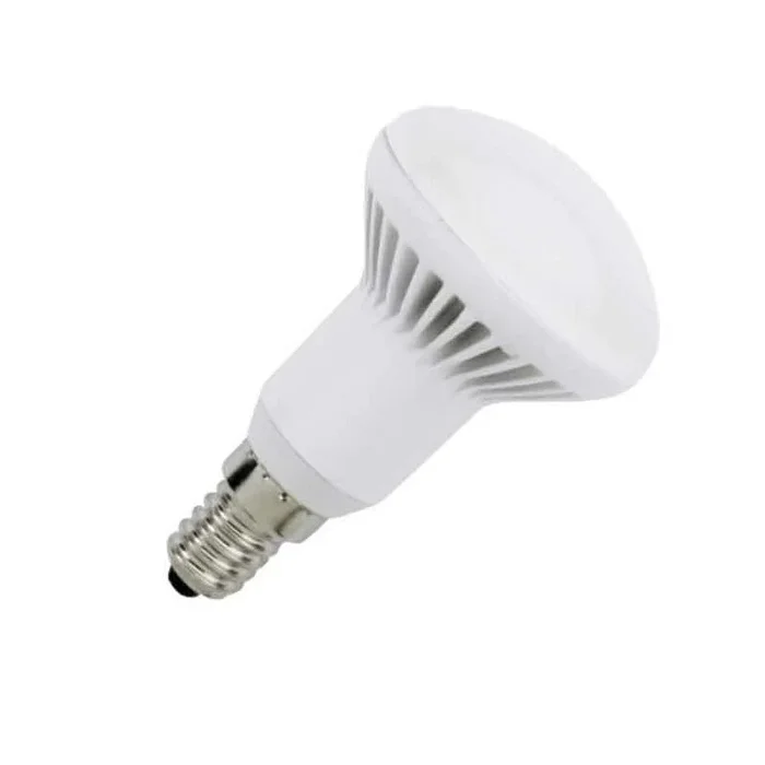 mlight LED Leuchtmittel Reflektor R39 4W = 25W E14 matt 300lm warmweiß 2700K