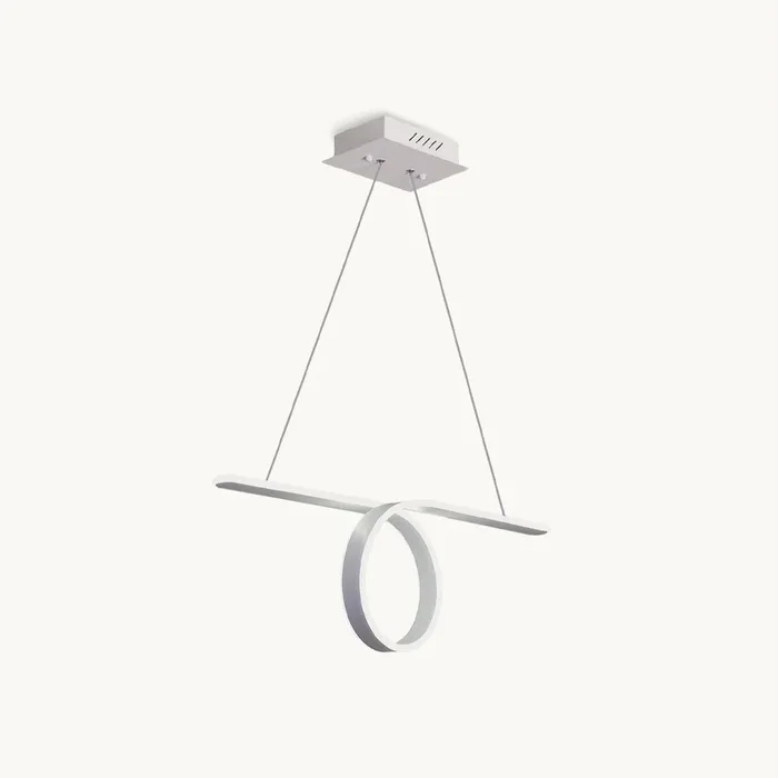 Modern Hanging LED Pendant LampMJP-1719-001