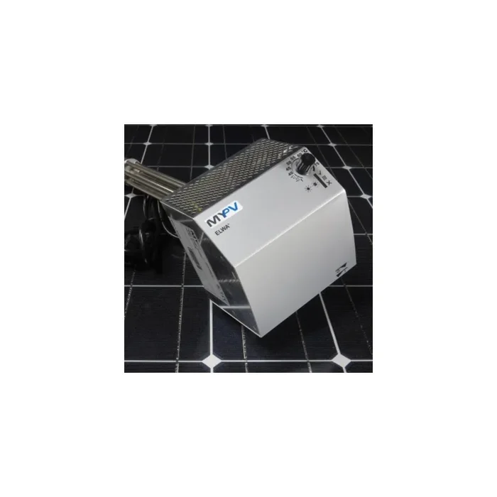 my-PV ELWA DC 2000W Heizstab inkl. Leistungs Controller -LAGERWARE-
