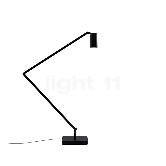 Nemo Untitled Tischleuchte LED