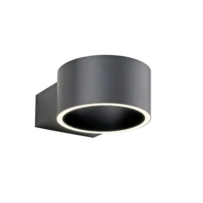 Neuhaus PURE® by Paul Neuhaus Clipse Wandleuchte LED