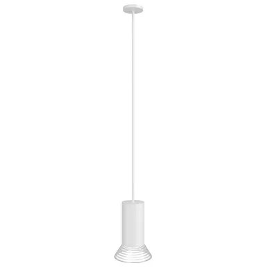 Newport LED Pendant (HF1950-WHT)