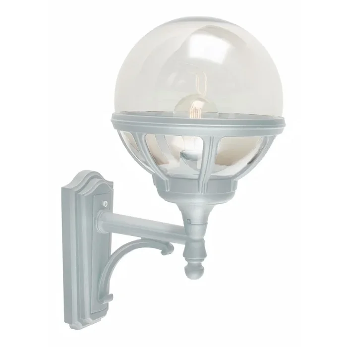 Norlys BOLOGNA 360W Wandleuchte 1x9W/E27 IP54