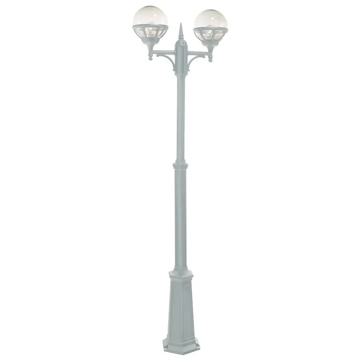 Norlys BOLOGNA 362W Laterne 2x9W/E27 IP54