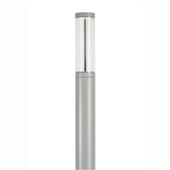 Norlys EGERSUND PARK 6105AL Laterne 1×9.1W/LED 3000K 1370LM IP65