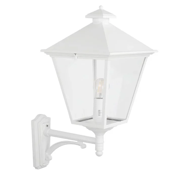 Norlys LONDON BIG 490W Wandleuchte 1x9W/E27 IP54