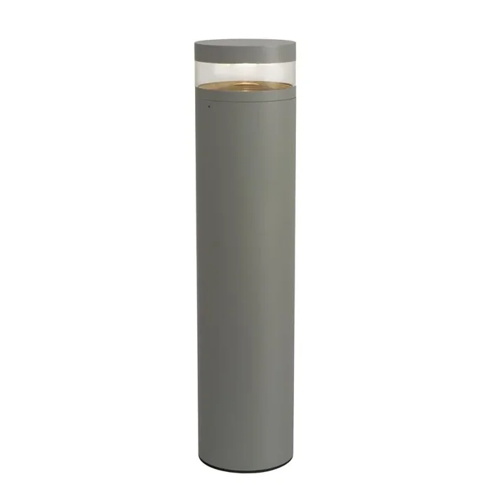 Norlys STAVANGER 5061AL Stehlampe 1×13.8W/LED 4000K 1380LM IP65