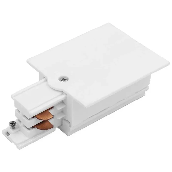 Nowodvorski CTLS REC POWER END CAP RIGHT WH (PER) 8691 Netzteil IP20
