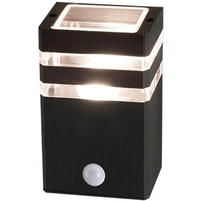 Nowodvorski RIO I SENSOR 7017 Wandleuchte 1x40W/E27 IP54