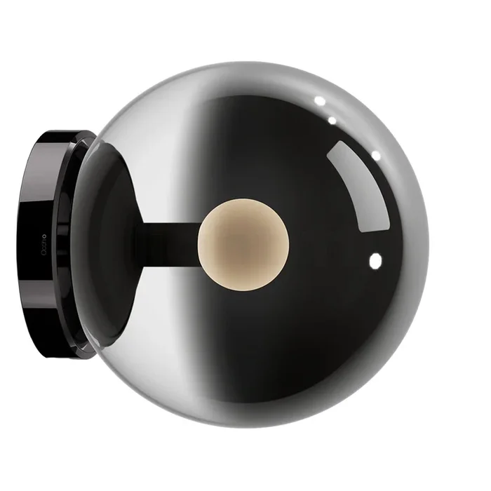 Occhio Luna Scura 200 Up Air Wandleuchte LED