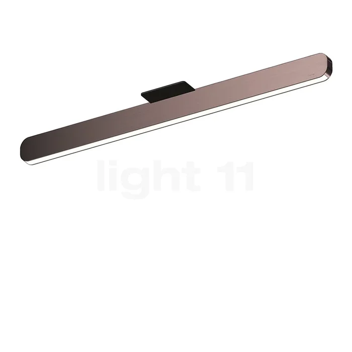 Occhio Mito Alto 70 Up Narrow Deckenleuchte LED
