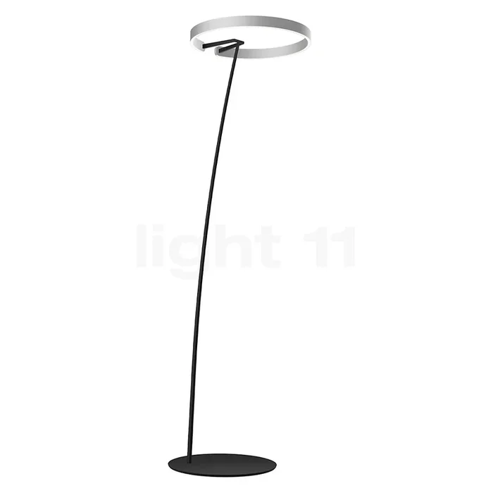 Occhio Mito Raggio Bogenleuchte LED