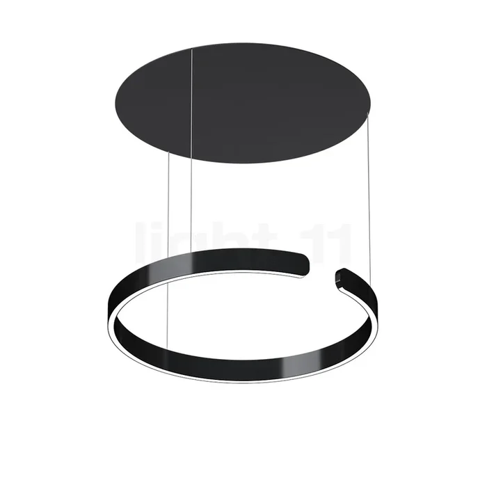 Occhio Mito Sospeso 60 Variabel Up Lusso Room Pendelleuchte LED