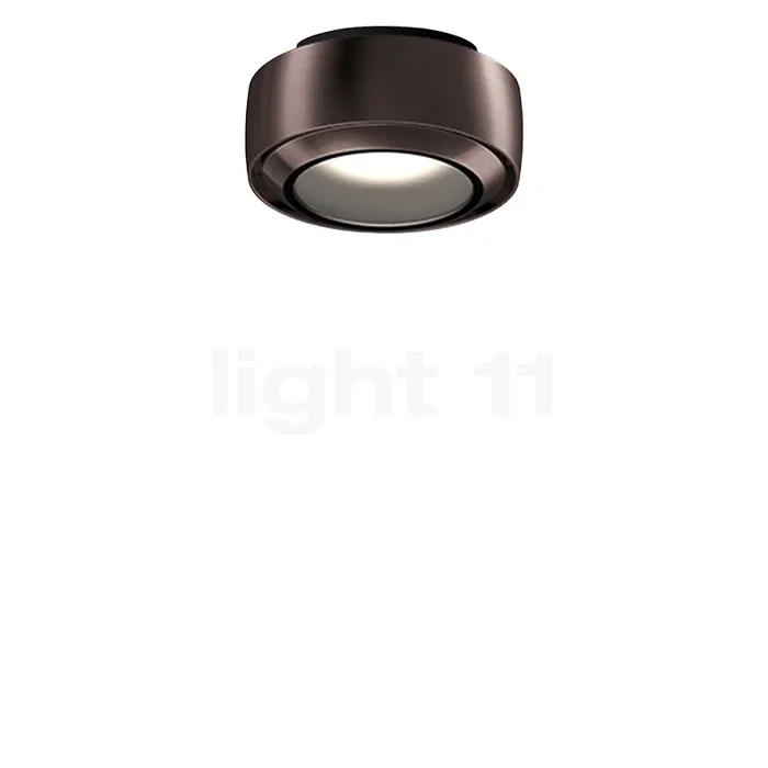 Occhio Più R Alto V Volt C80 Deckenleuchte LED