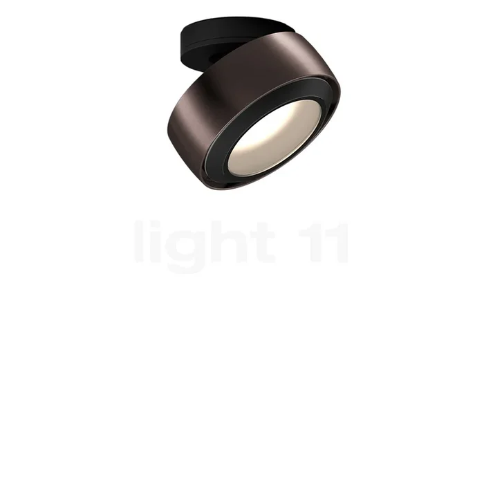 Occhio Più R Alto Volt S100 Deckenleuchte LED
