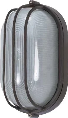 One Light Outdoor Bulk Head205564