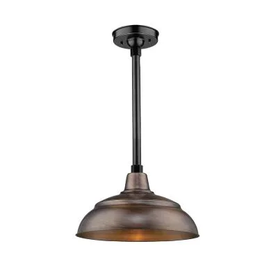 One Light Pendant171963