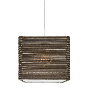 One Light Pendant402577