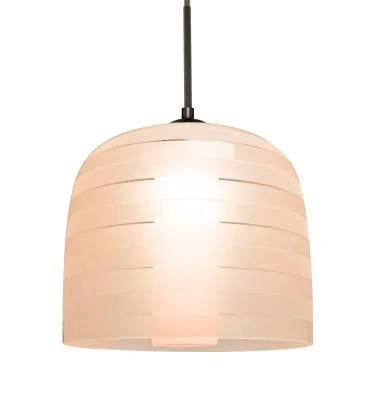 One Light Pendant8857859