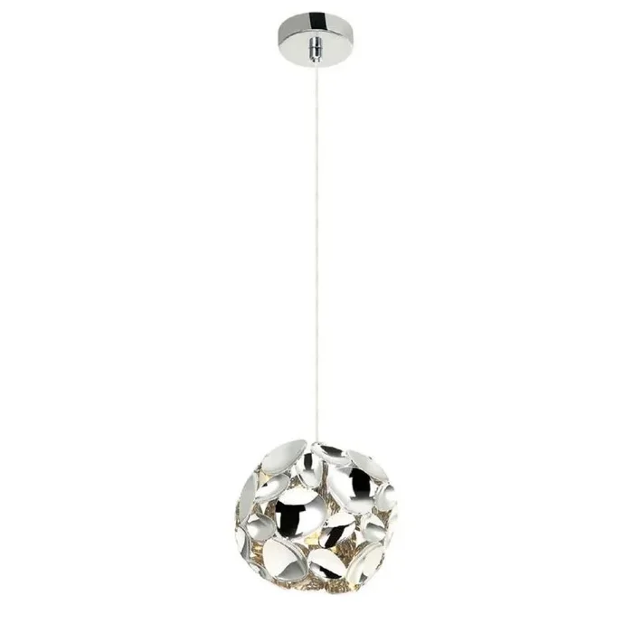 Orlicki Design CARERA OR80179 Pendelleuchte 1x7W/G9 IP20