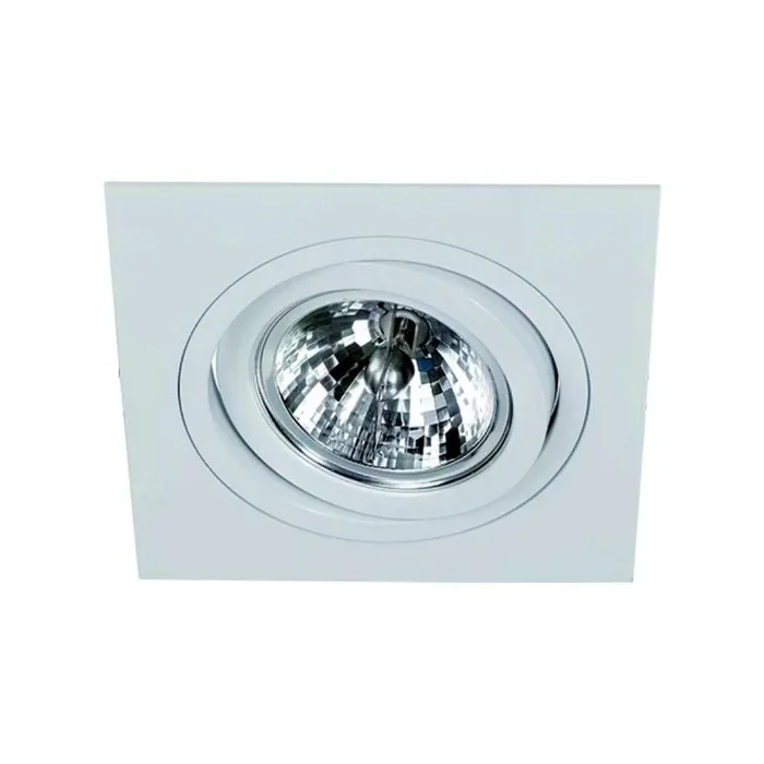 Orlicki Design FARO I OR83385 Einbau-Downlight 1x17W/GU10/ES111