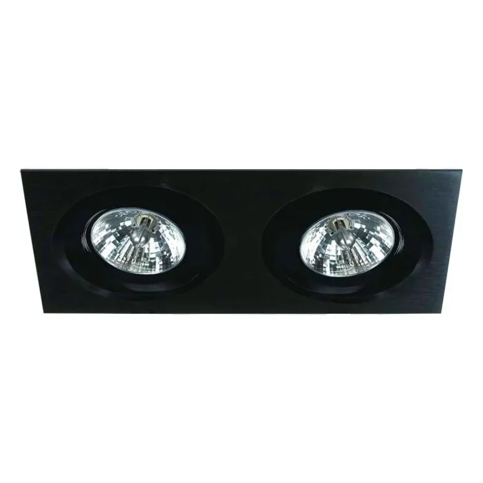 Orlicki Design FARO II OR83422 Einbau-Downlight 2x17W/GU10/ES111