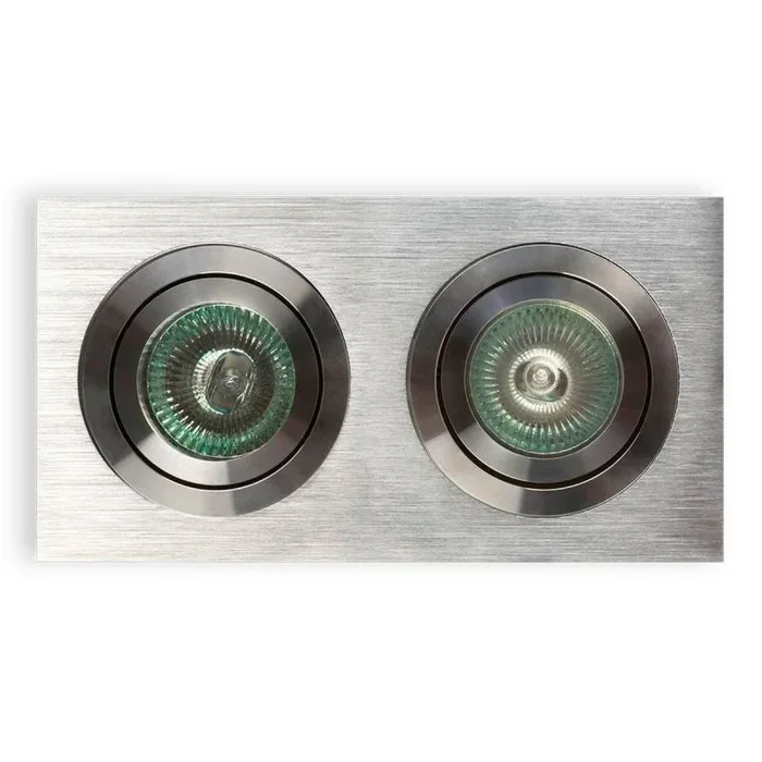 Orlicki Design FARO II OR83446 Einbau-Downlight 2x8W/Gu10
