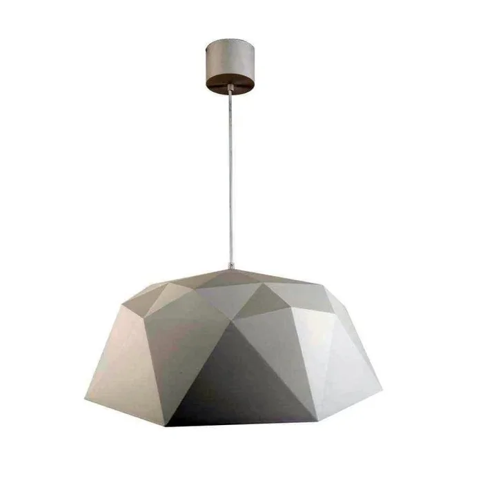 Orlicki Design ISEO OR80476 Pendelleuchte 1x15W/E27