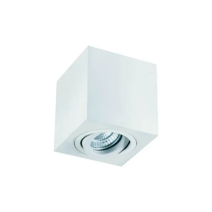 Orlicki Design LAGO OR82135 Aufbau-Downlight 1x8W/Gu10