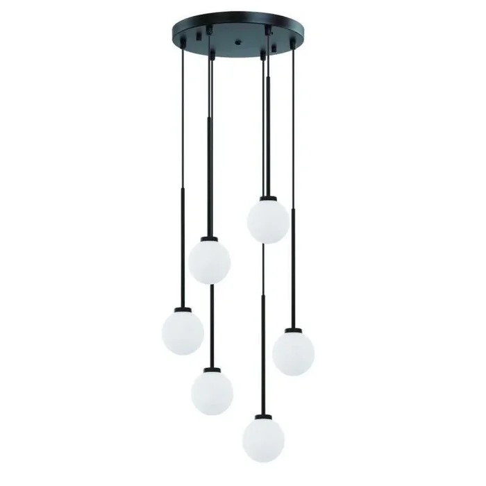 Orlicki Design OTA VI OR80636 Pendelleuchte 6x9W/G9