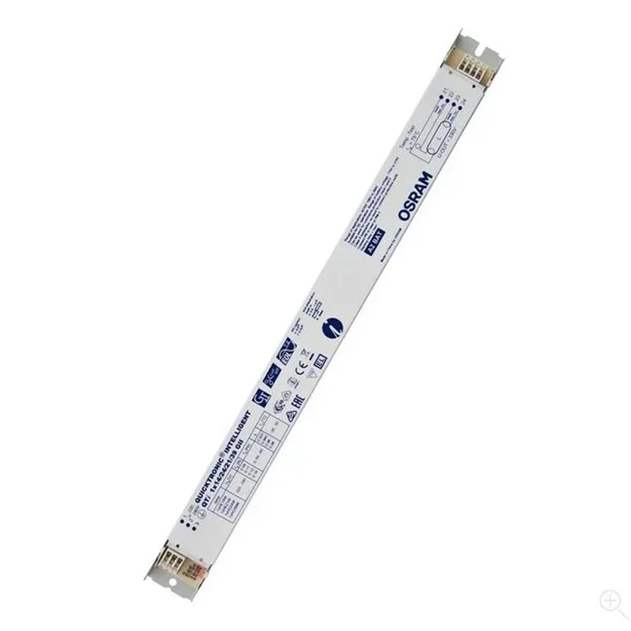 Osram Vorschaltgerät Quicktronic Intelligent 1X14/24/21/39 GII