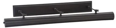 Oxford LED Picture Light (DOXLEDZ42-OB)