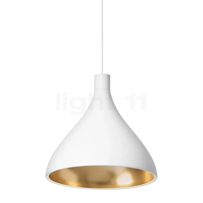 Pablo Designs Swell Pendelleuchte LED