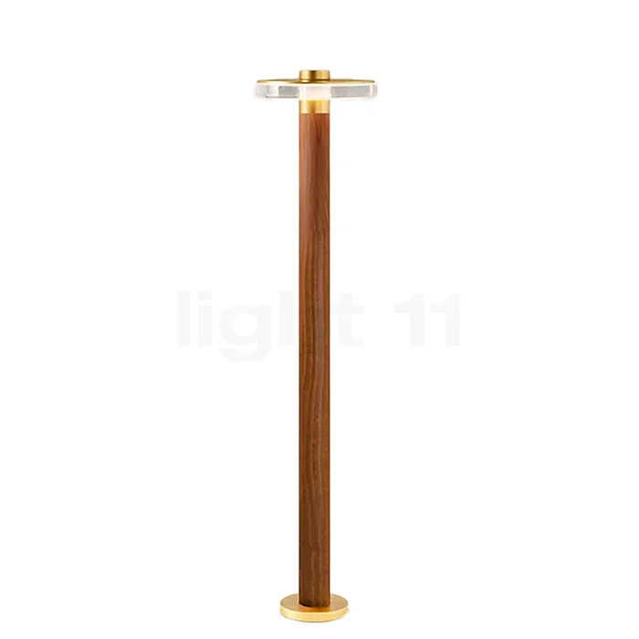 Panzeri Venexia Outdoor Pollerleuchte LED