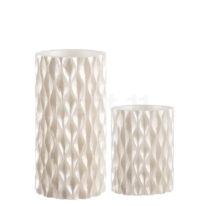 Pauleen Cosy Pearl LED Kerze