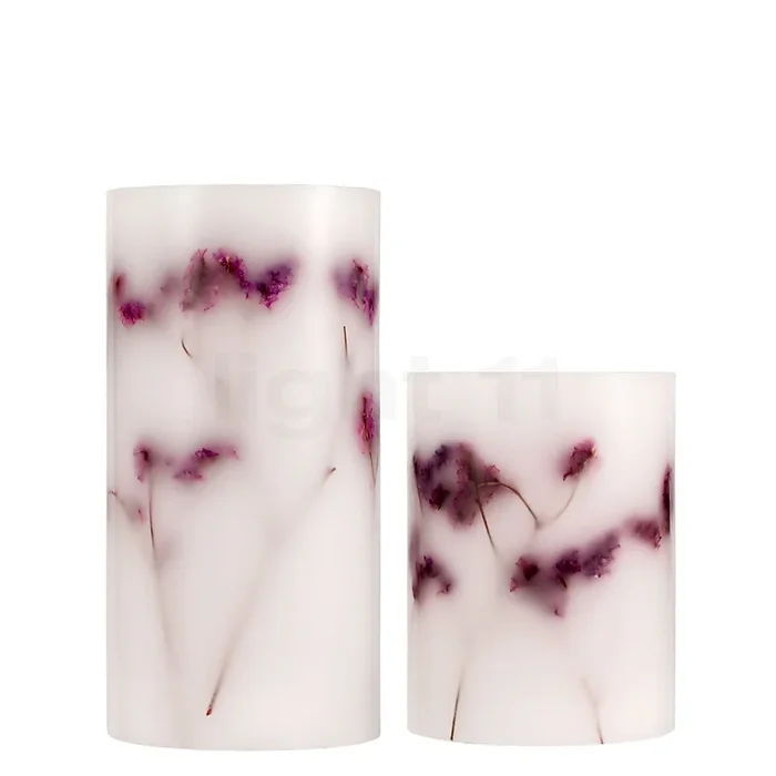 Pauleen Shiny Bloom LED Kerze