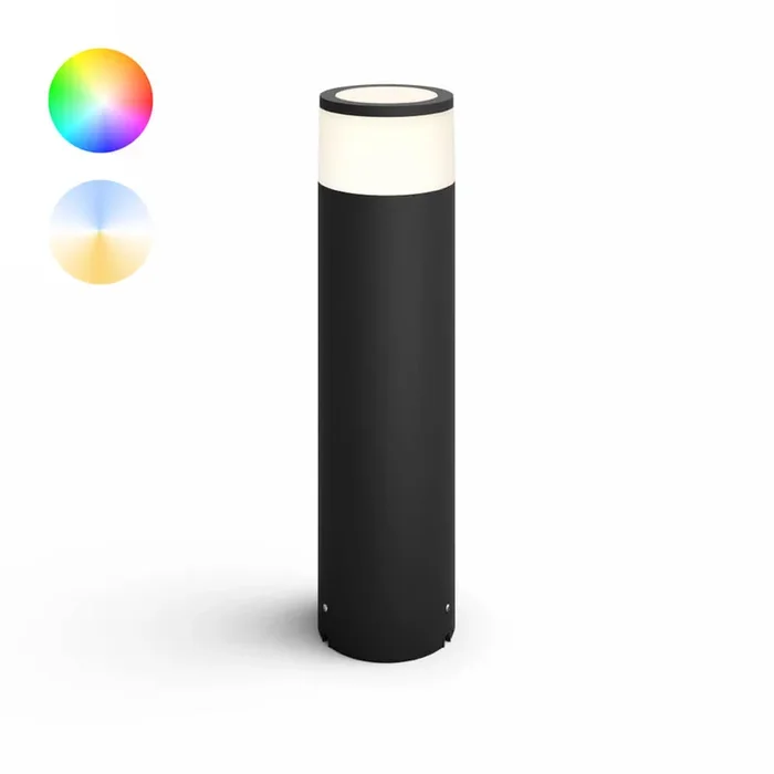 Philips – Hue Calla Gartenlampe 40cm Verlängerung