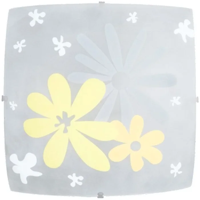 Prezent AMELIA 45055 K Wandleuchte 1x60w/e27