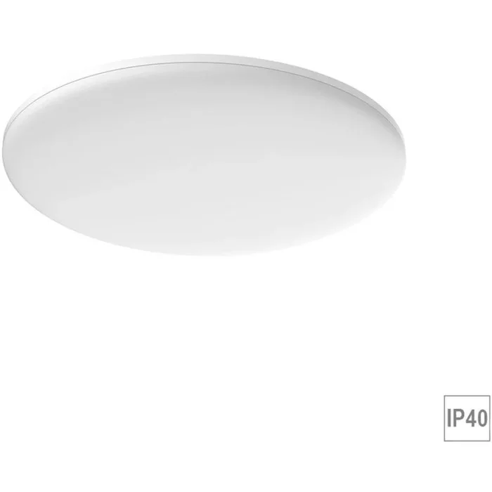 Prezent AORA 17450 Deckenleuchte 18w/led 4000k 2700/1800lm ip40