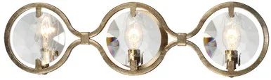 Quincy Three Light Bathroom Vanity (QUI-7623-DT)