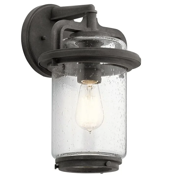 Quintiesse ANDOVER QN-ANDOVER-M Wandleuchte 1x60W/E27 IP44