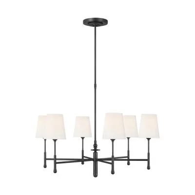 R Series Warehouse Pendant – Satin Green – 17in. Diameter – E26 Medium Base