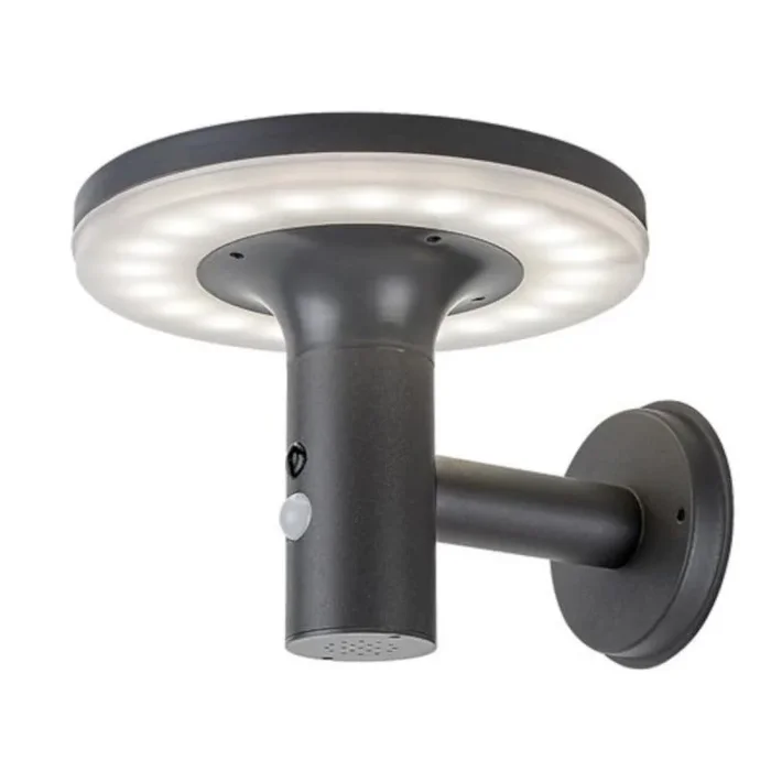 Rabalux ALASKA 77017 Wandleuchte 1x10W/LED 4000K 250LM IP44